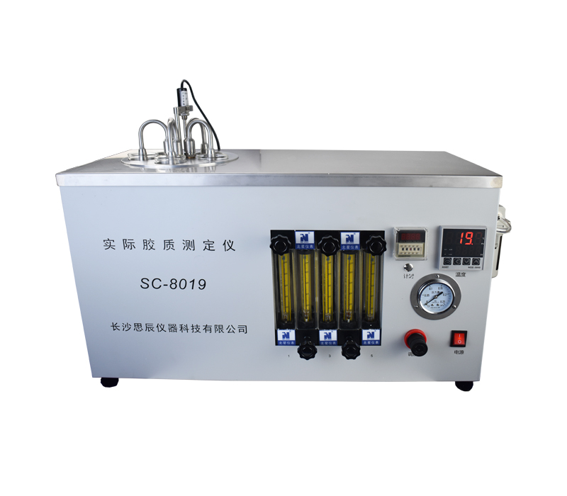 思辰儀器告訴您：車用汽油里的 “隱藏殺手”，為何必須嚴測？