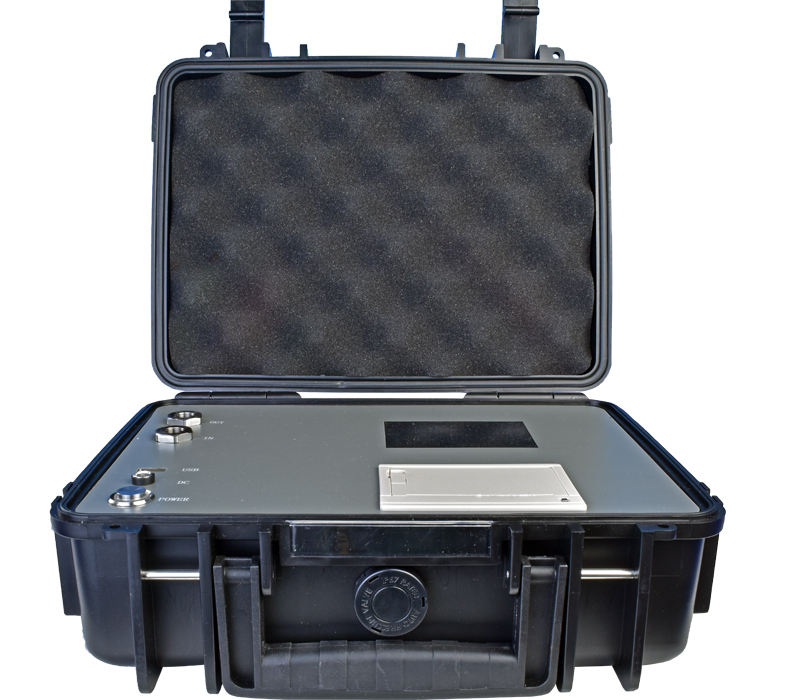 國產(chǎn)硬核裝備亮劍長空！思辰儀器 6 套油液檢測設備獲重慶空軍部隊驗收通過